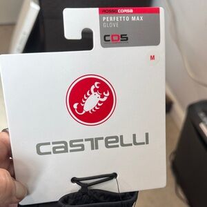 Castelli Perfetto Max Cycling Gloves